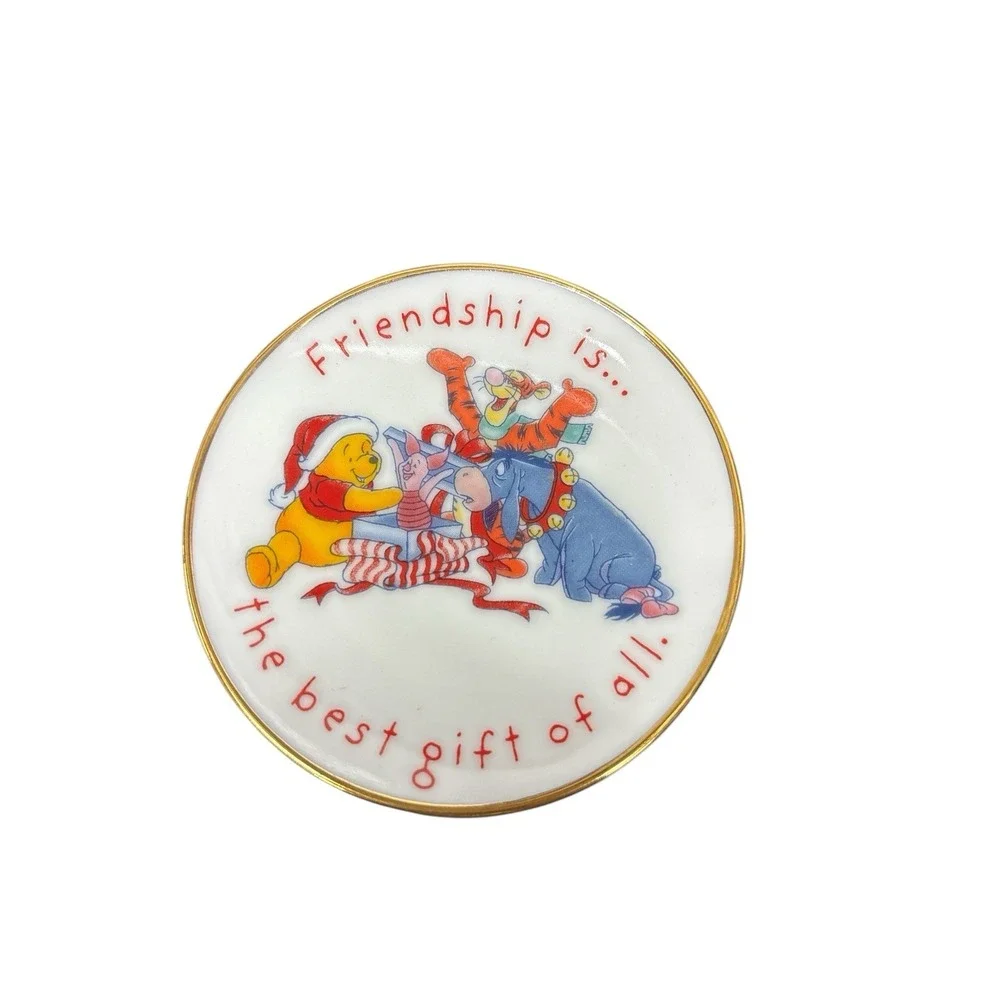 Disney, Hallmark vintage winnie